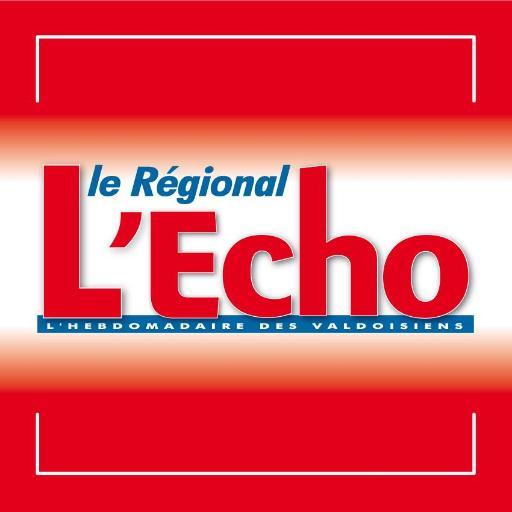 logo l'échos régional